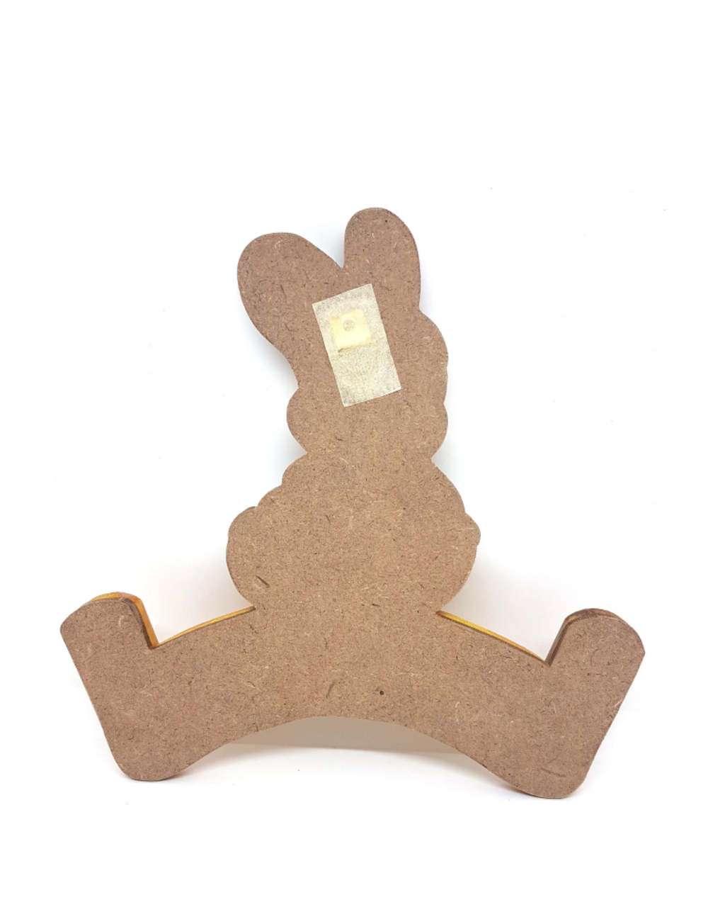 Rabbit Plaque