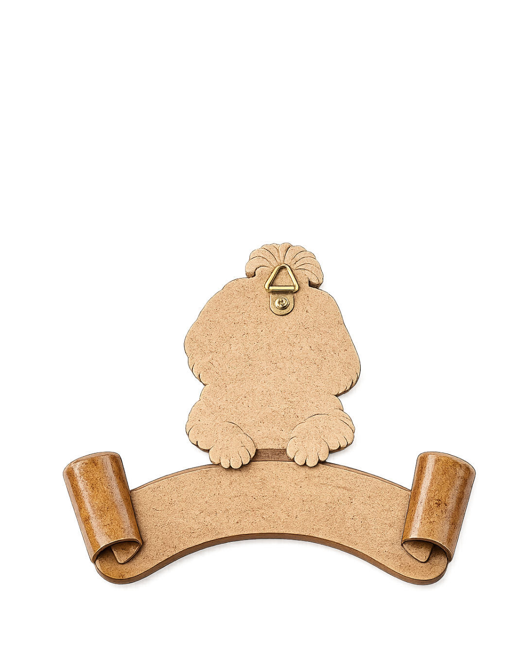 Shih Tzu  Plaque