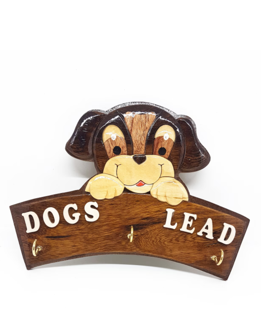 Dog Plaque