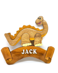 Dino Plaque