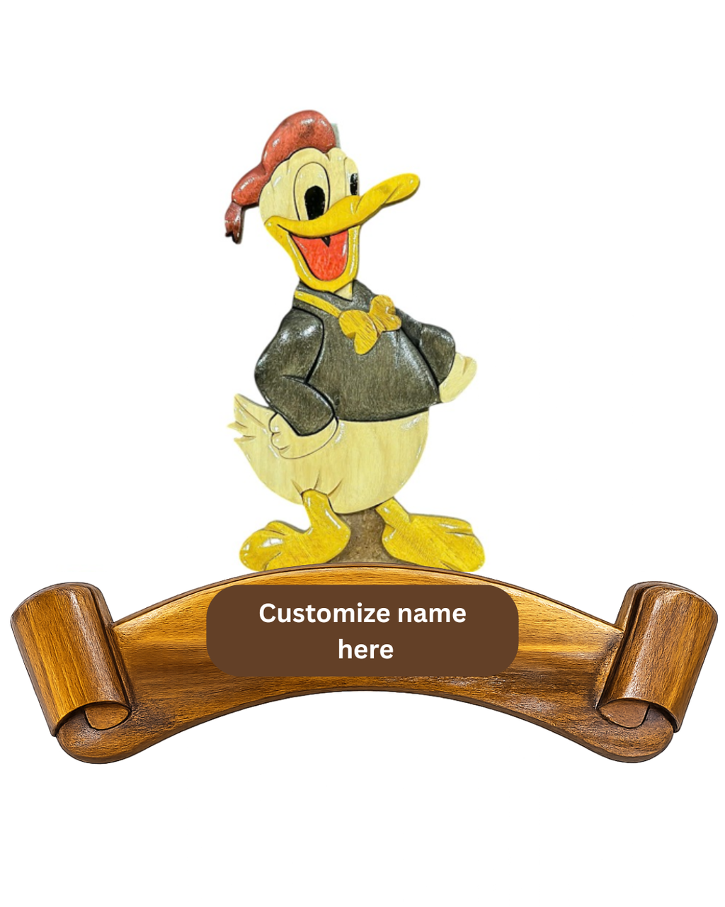 Donald Duck