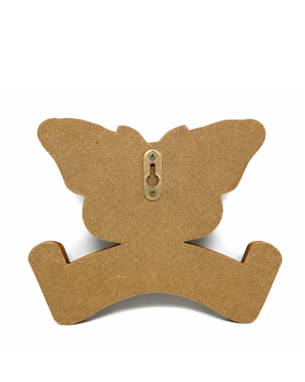 Butterfly Plaque