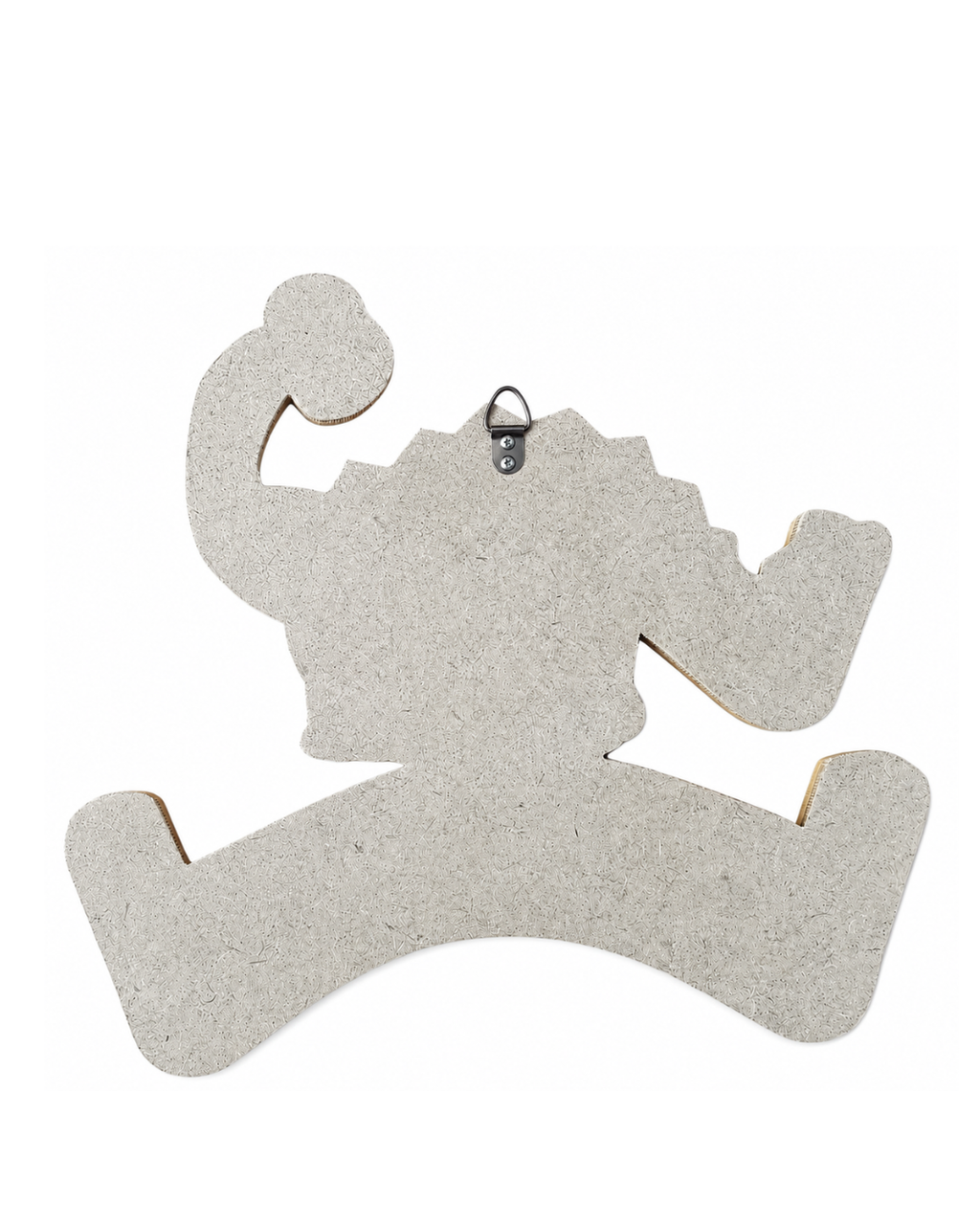 Dino Plaque