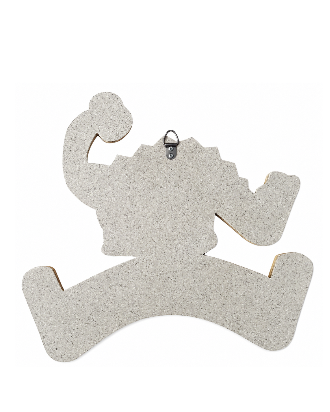 Dino Plaque