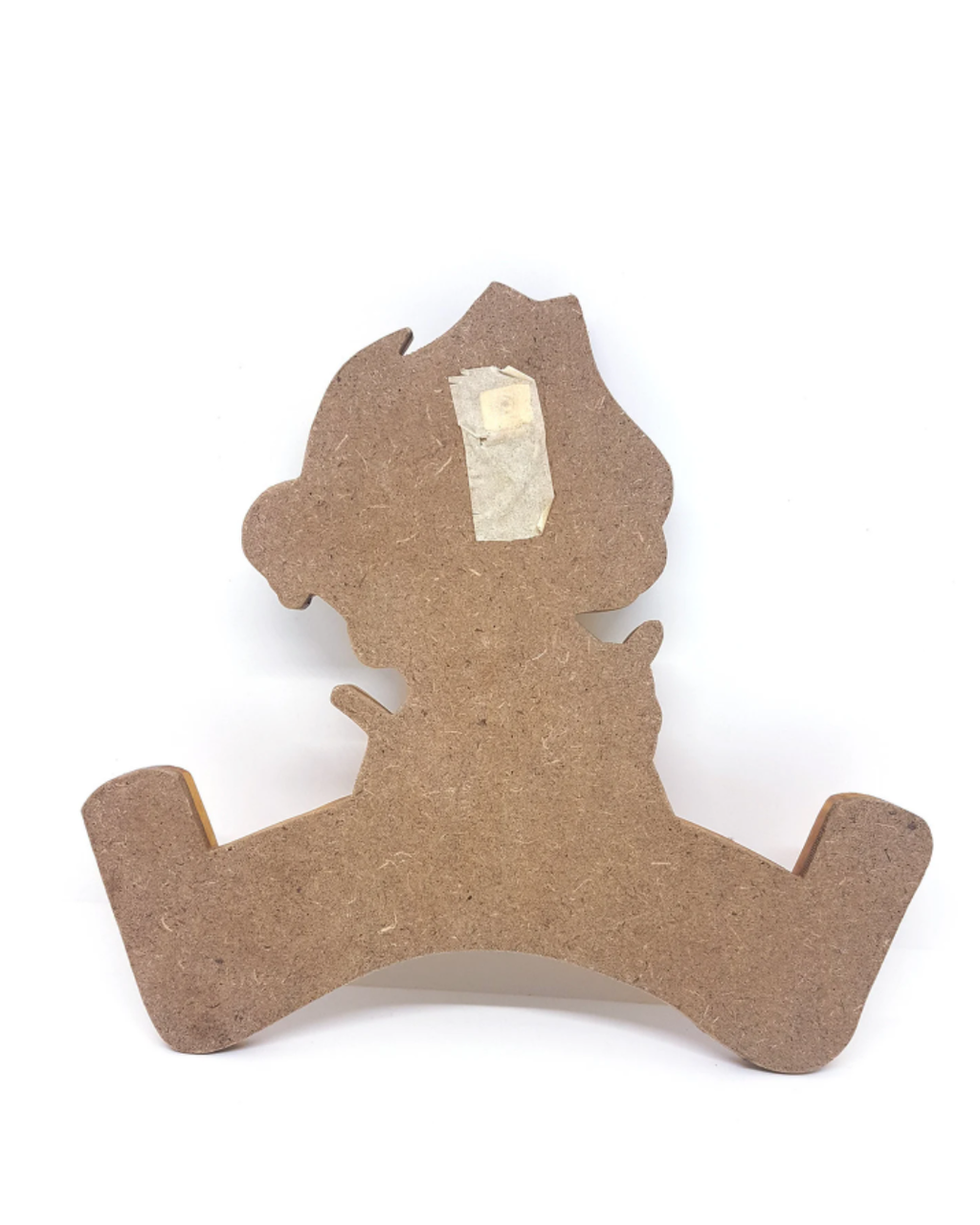 Pirate Plaque