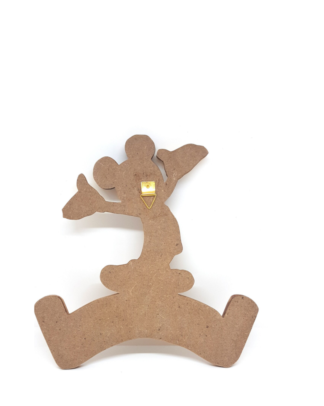 Minnie Plaque