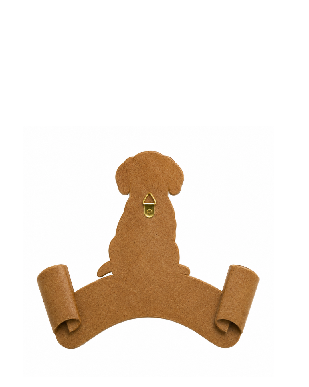 Labrador Plaque