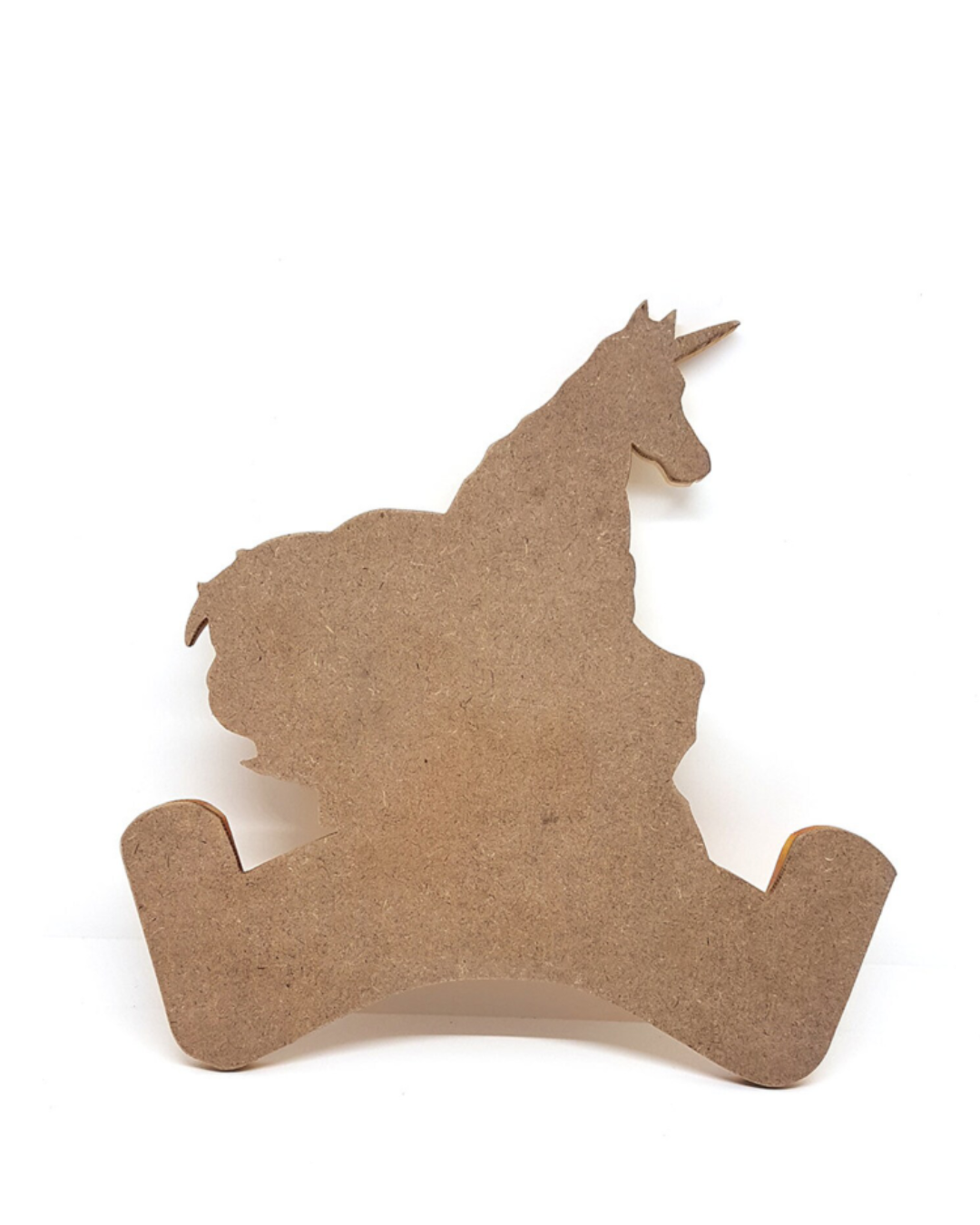 Unicorn Plaque